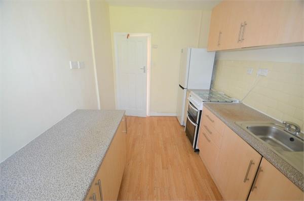 Manor Drive, Mill Hill